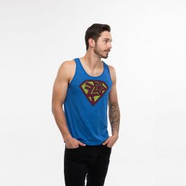 Mens---Be-Your-Own-Hero-Tank
