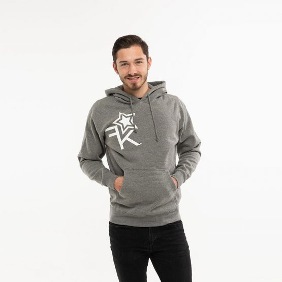 Mens-Grey-Logo-hoody