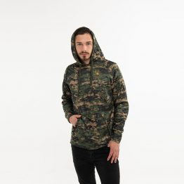 Mens-Digital-Camouflage-Green-with-Logo