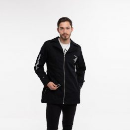 Men’s-Ultra-Slim-Hipster-trench-coat
